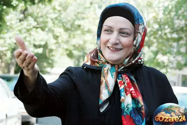 مریم امیرجلالی در حمایت قاطع از مازیار لرستانی: خواهرانه برای او ایستاده‌ام + عکس