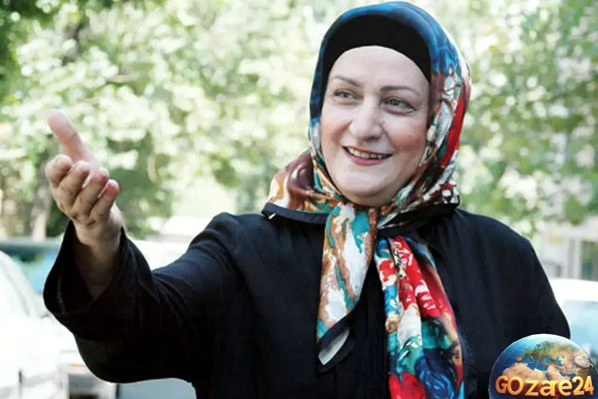 مریم امیرجلالی در حمایت قاطع از مازیار لرستانی: خواهرانه برای او ایستاده‌ام + عکس