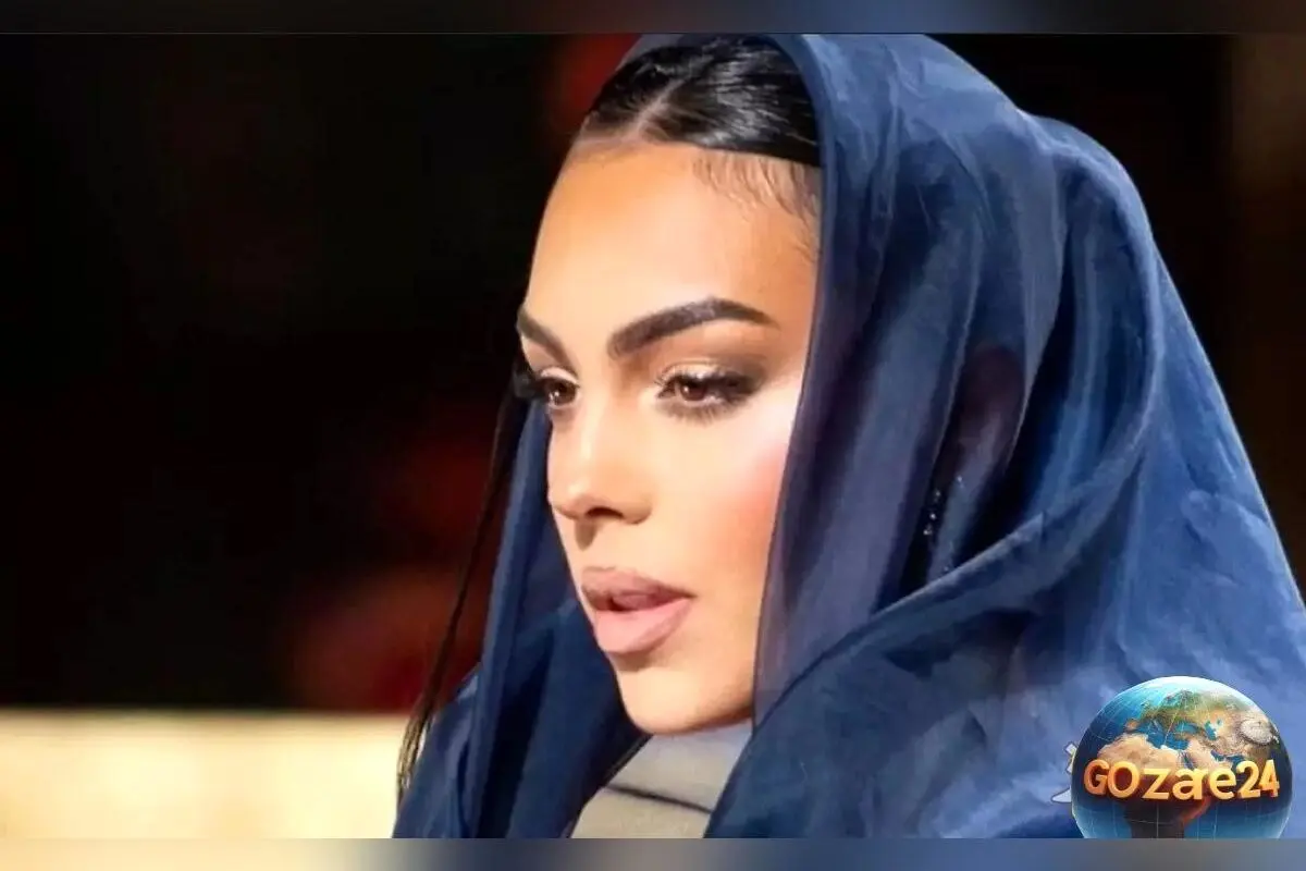 جورجینا رودریگس به خواهرش در روز فارغ‌التحصیلی مادرید پیام احساسی داد: خاطرات سختی‌های دانشگاه و عشق بی‌پایان