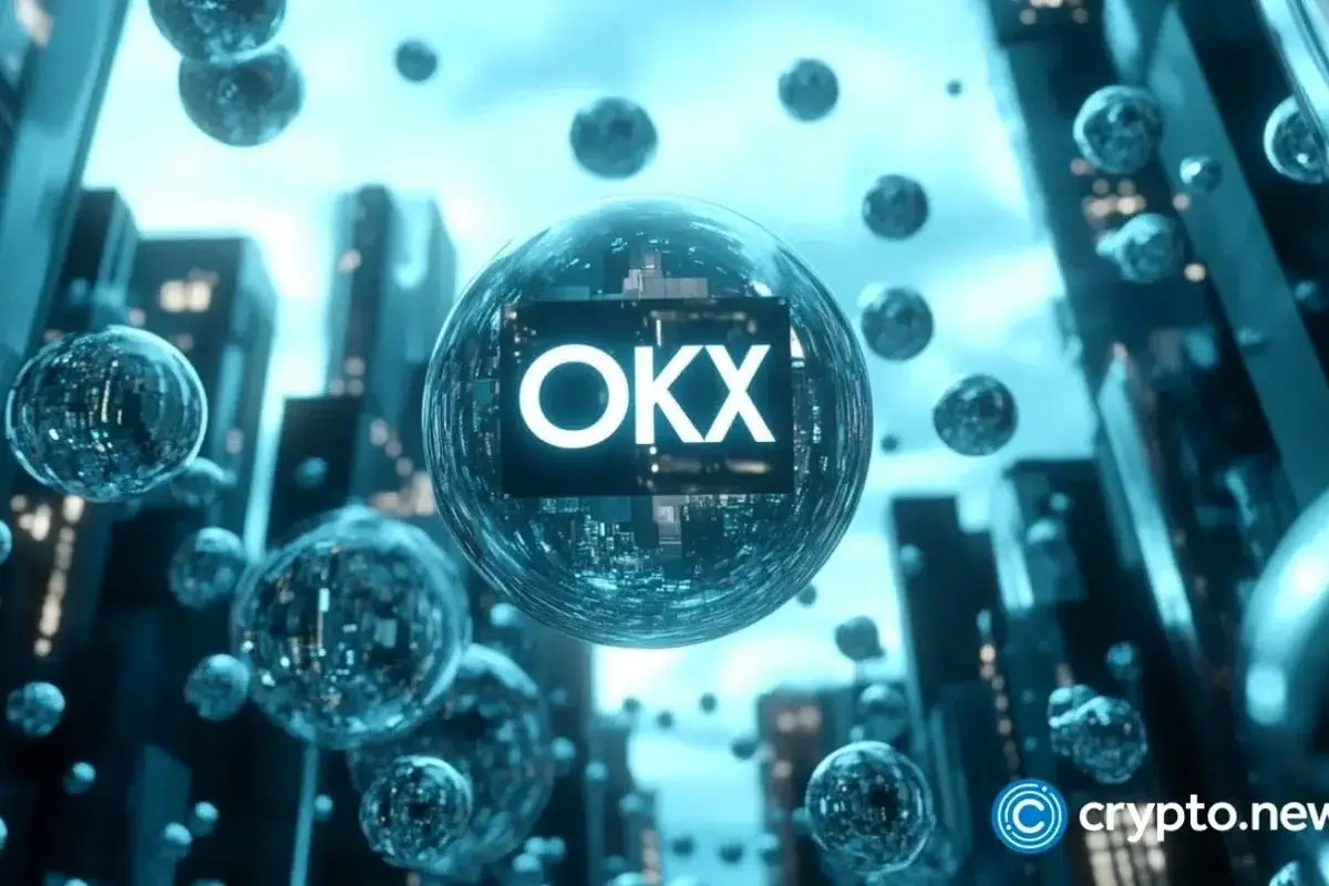 رشد ۵۵ درصدی قیمت اوکی‌بی (OKB) همزمان با انتقال کامل توکن X Layer و افزایش فعالیت در بازار رمزارزها