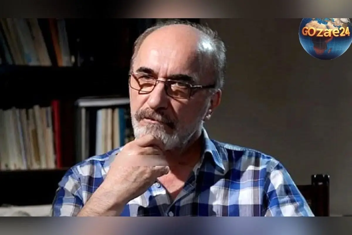 رونمایی از پسر خوشتیپ سعید نیکپور در هلند؛ بازیگر نقش رادمنش در سریال مرد نقره‌ای و خانواده مهاجر او