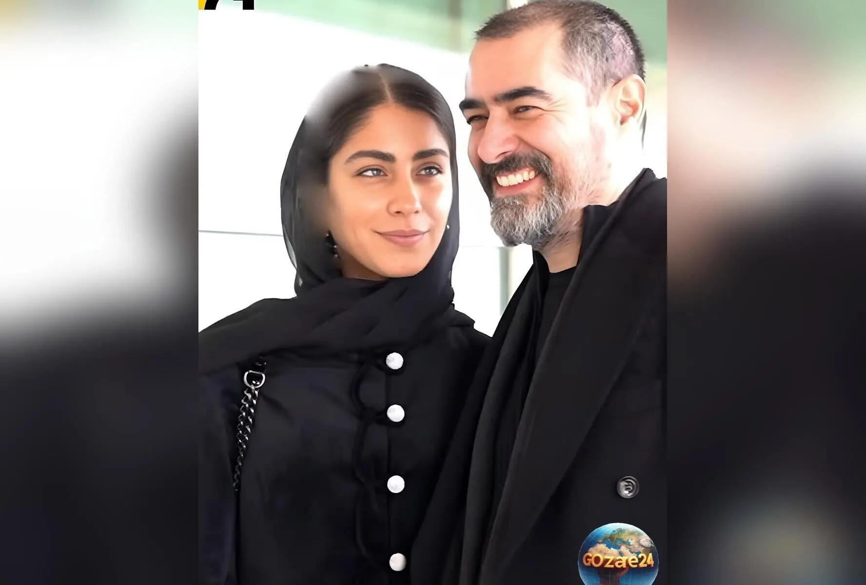 شهاب حسینی: نسل من آدم‌های دو قطبی و ریاکار زیادی دارد؛ اما نسل جدید صادق و شفاف است