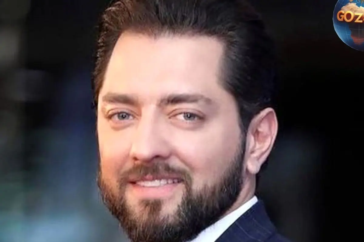 عکس قدیمی و متفاوت بهرام رادان در آینه با چشمان سبز دریایی؛ لحظهای جالب از دوران جوانی سوپراستار سینما