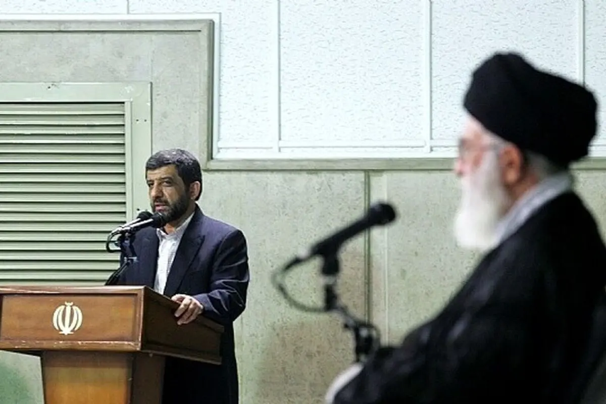 تصاویر نایاب از دیدار ستارههای سینما با رهبر انقلاب؛ لحظاتی صمیمی و تاریخی با چهرههای محبوب