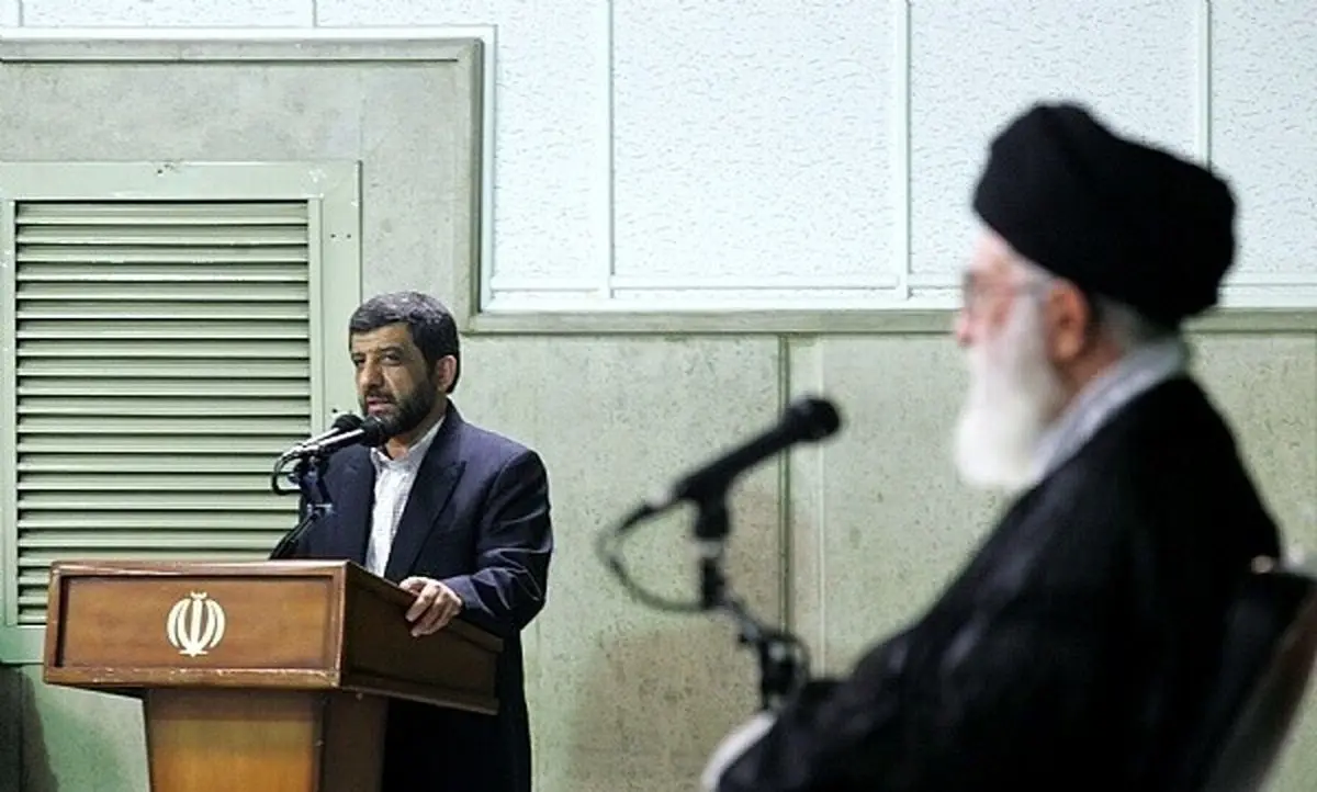 تصاویر نایاب از دیدار ستاره‌های سینما با رهبر انقلاب؛ لحظاتی صمیمی و تاریخی با چهره‌های محبوب