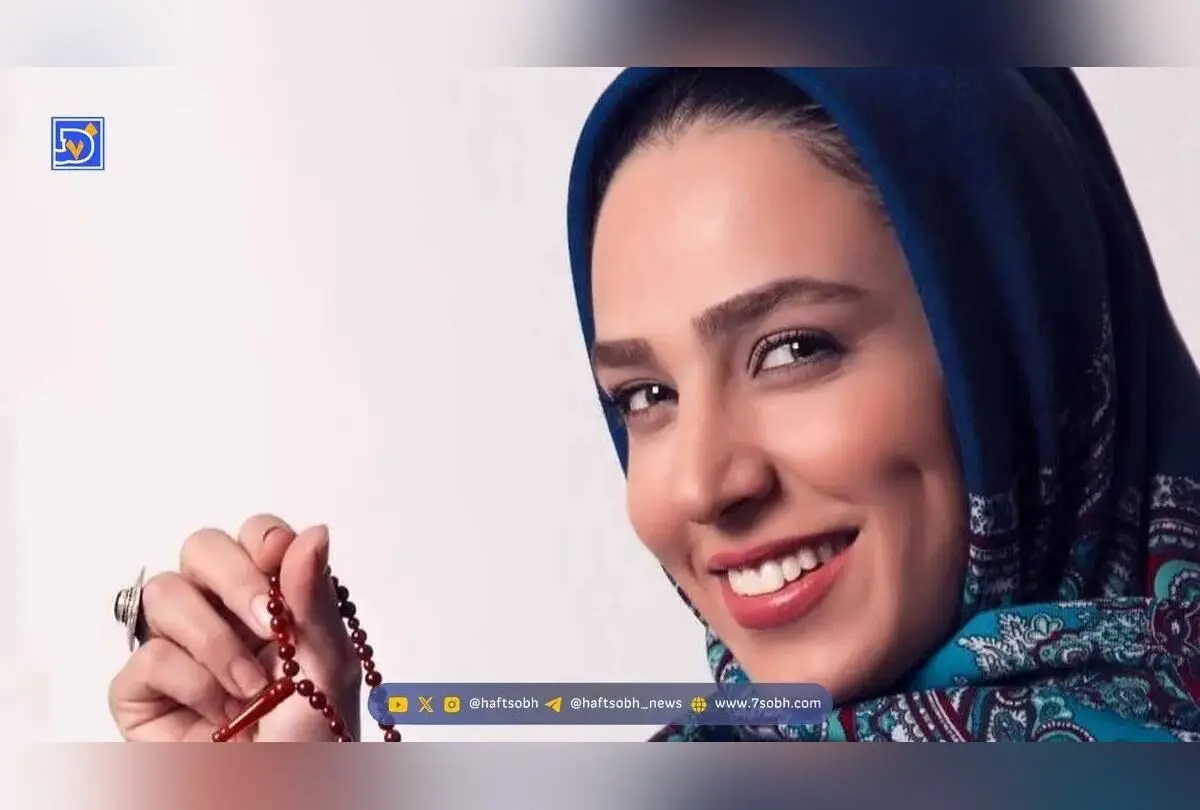 سوگل طهماسبی با لباس عروس بختیاری در کوه: نگاهی متفاوت به استایل اصیل و زیبا