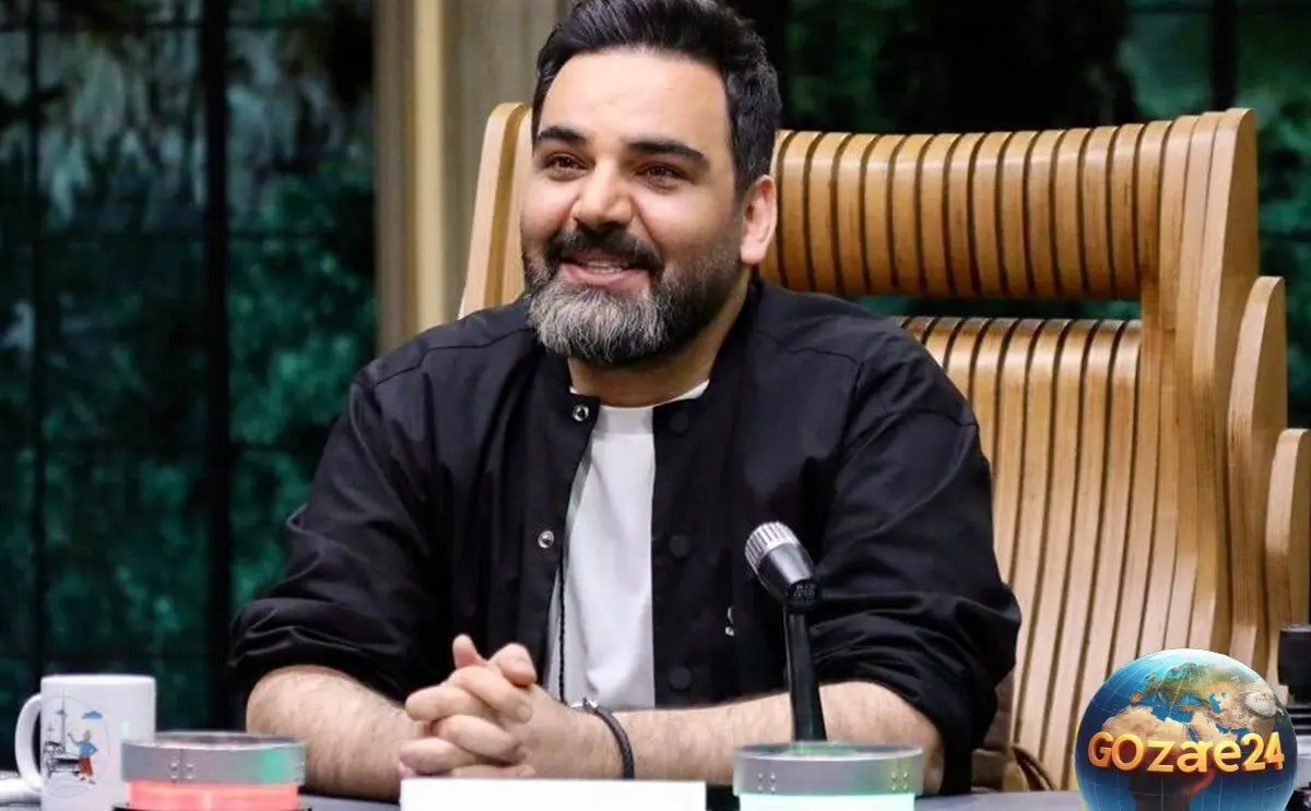 مصاحبه جنجالی احسان علیخانی با جومونگ دوباره ترند شد + فیلم و جزئیات بازپخش سریال افسانه جومونگ