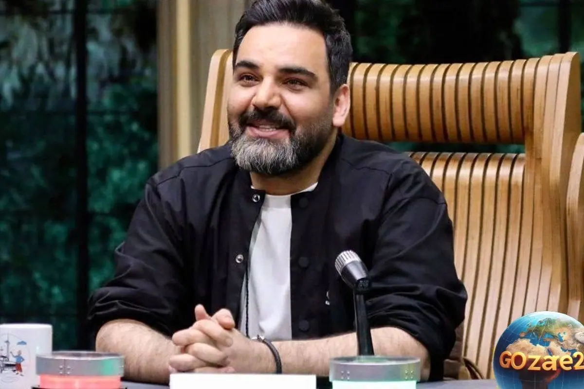 مصاحبه جنجالی احسان علیخانی با جومونگ دوباره ترند شد + فیلم و جزئیات بازپخش سریال افسانه جومونگ