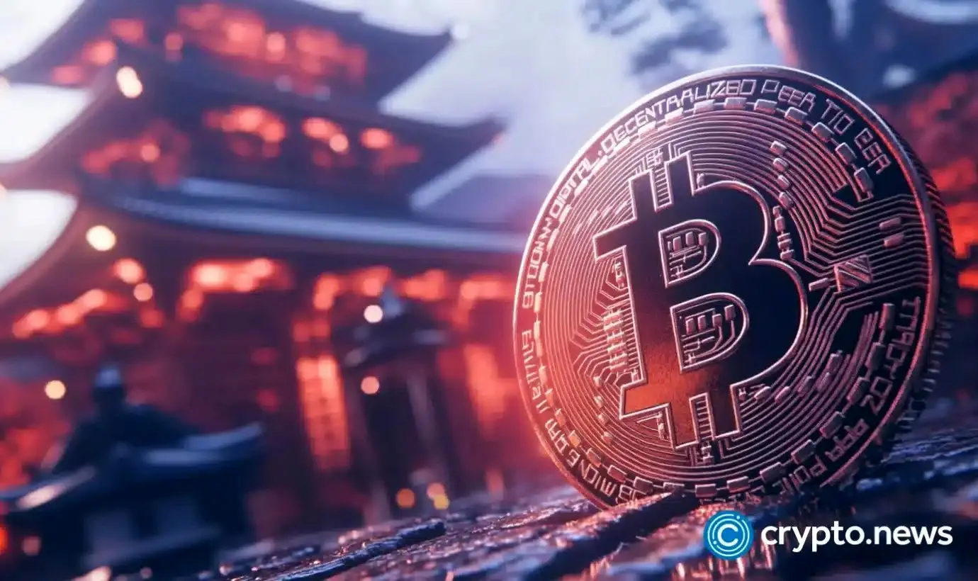 متاپلنت ژاپن با عبور از ۲ میلیارد دلار دارایی بیت‌کوین، بزرگ‌ترین سرمایه‌گذاری خصوصی در رمزارزها را رقم زد