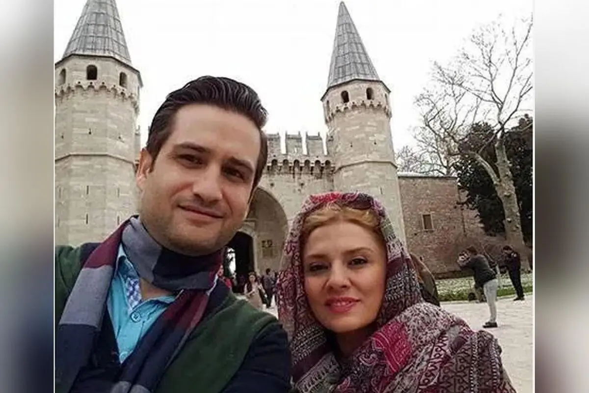 بیوگرافی کامل پویا امینی، بازیگر محبوب تلویزیون و سینما + عکس‌های دیده‌نشده