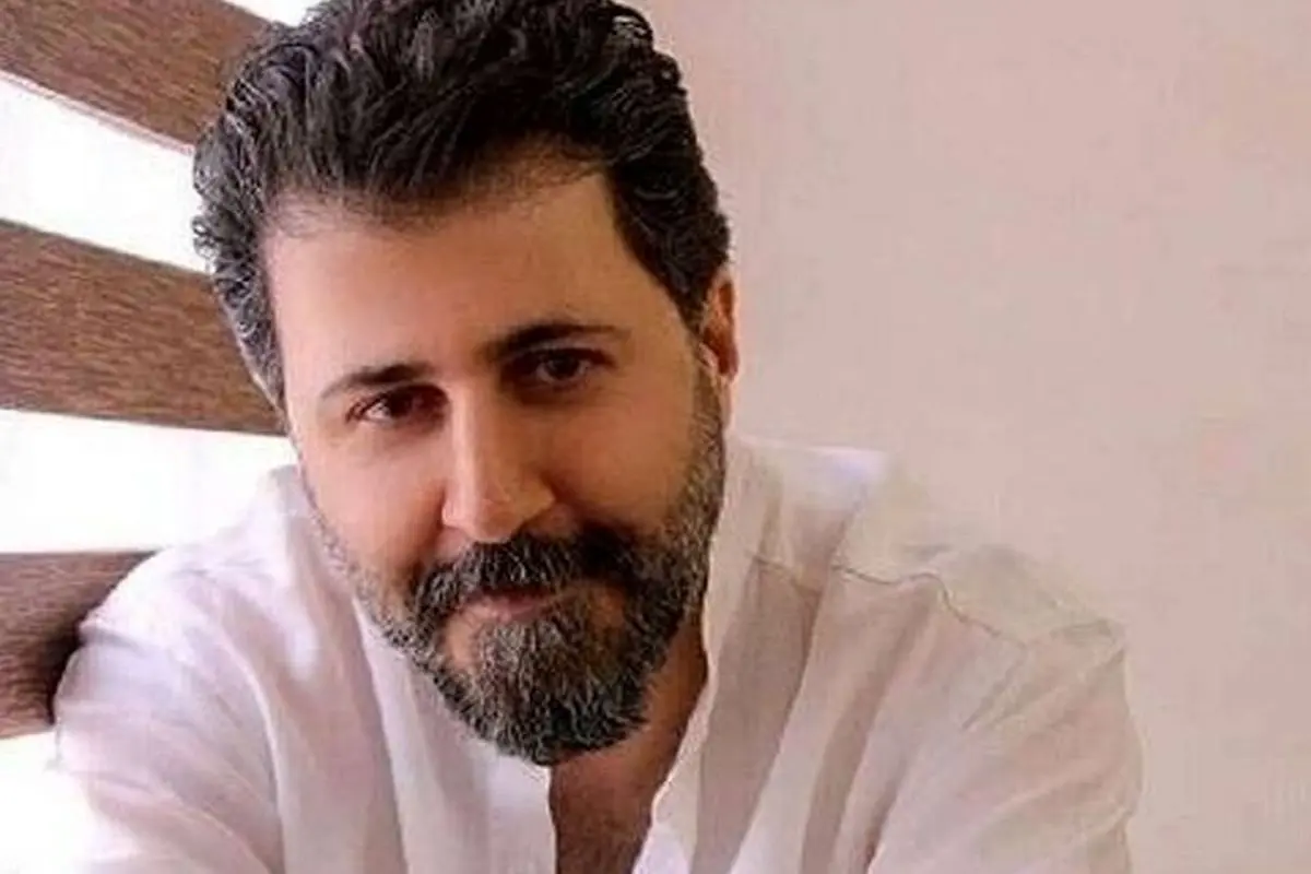 واکنش تند هومن حاجی عبدالهی به حمله رژیم صهیونیستی به صداوسیما و پیام انسانی او در روزهای بحرانی