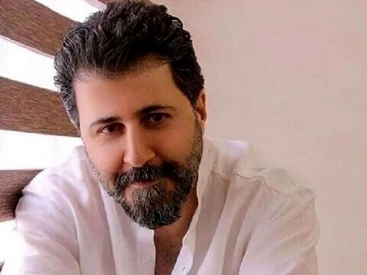 واکنش تند هومن حاجی عبدالهی به حمله رژیم صهیونیستی به صداوسیما و پیام انسانی او در روزهای بحرانی