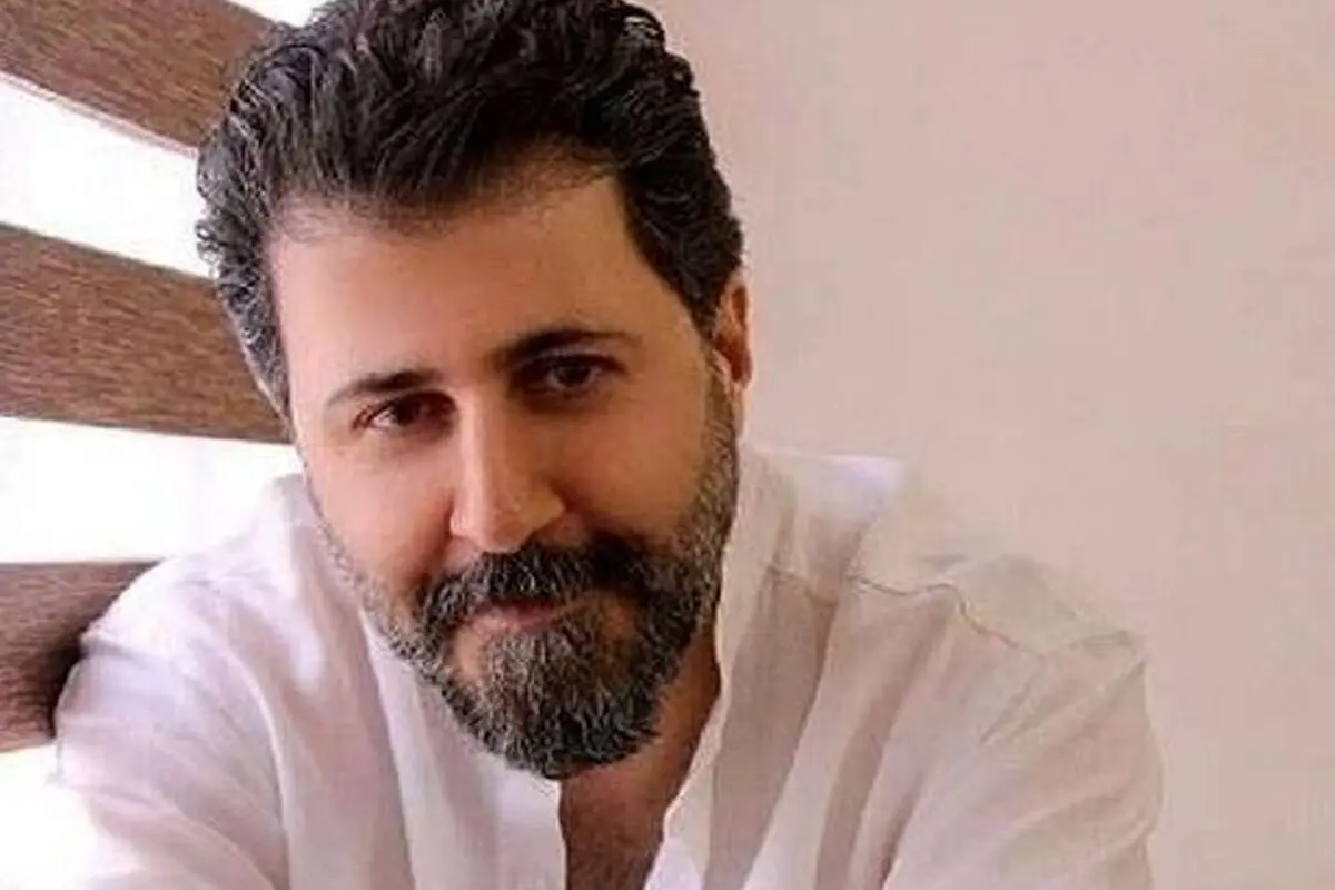 واکنش تند هومن حاجی عبدالهی به حمله رژیم صهیونیستی به صداوسیما و پیام انسانی او در روزهای بحرانی