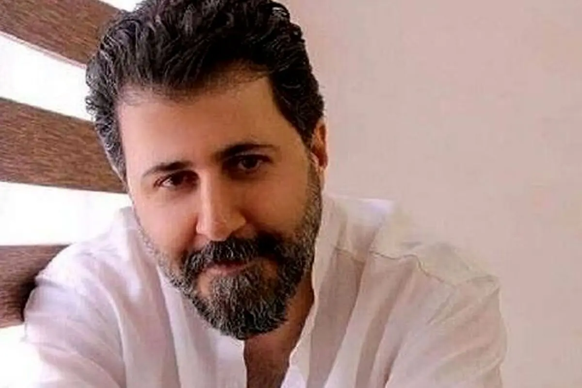 واکنش تند هومن حاجی عبدالهی به حمله رژیم صهیونیستی به صداوسیما و پیام انسانی او در روزهای بحرانی