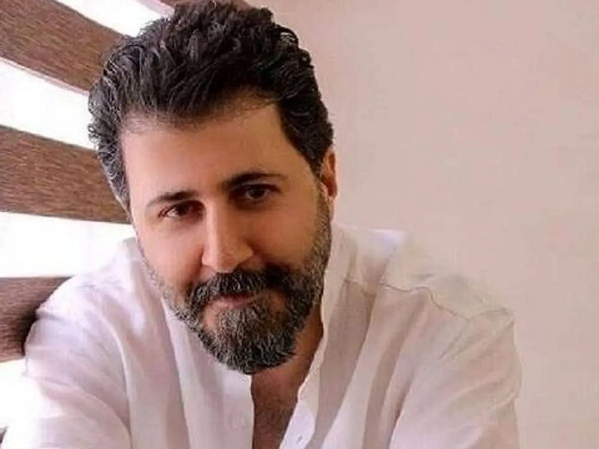 واکنش تند هومن حاجی عبدالهی به حمله رژیم صهیونیستی به صداوسیما و پیام انسانی او در روزهای بحرانی