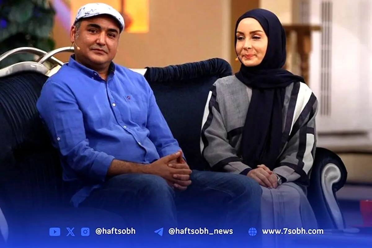 بیوگرافی رامبد شکرابی، همسر اول و دوم، زندگی شخصی و حرفه‌ای بازیگر محبوب ایرانی