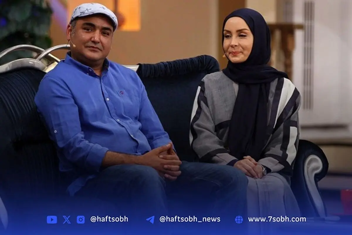 بیوگرافی رامبد شکرابی، همسر اول و دوم، زندگی شخصی و حرفه‌ای بازیگر محبوب ایرانی