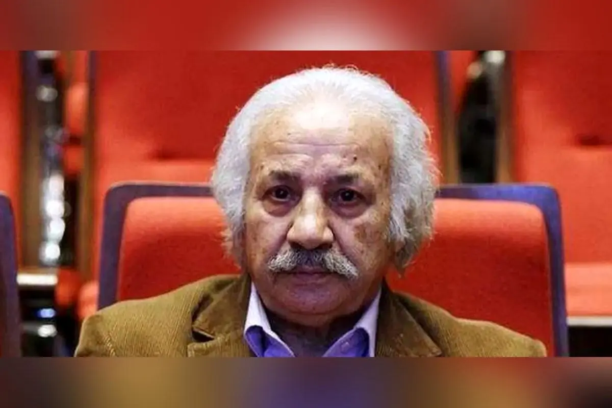 بیوگرافی شهرزاد پیردوست دختر سعید پیردوست و رازهای زندگی بازیگر قدیمی سینما و تلویزیون