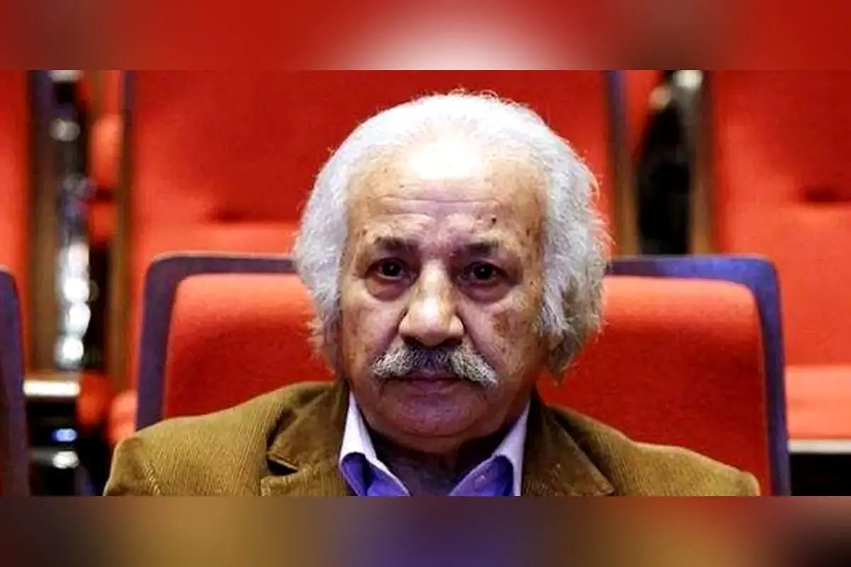 بیوگرافی شهرزاد پیردوست دختر سعید پیردوست و رازهای زندگی بازیگر قدیمی سینما و تلویزیون