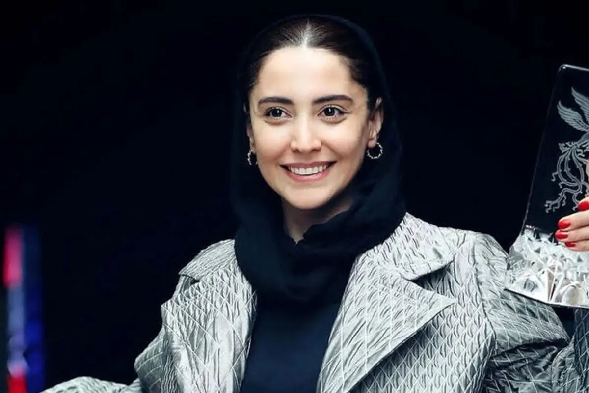 حلقه ازدواج قدیمی شبنم قربانی بازیگر برنده سیمرغ در کنار عکس شوهرش + روایت زندگی و موفقیتهای هنری