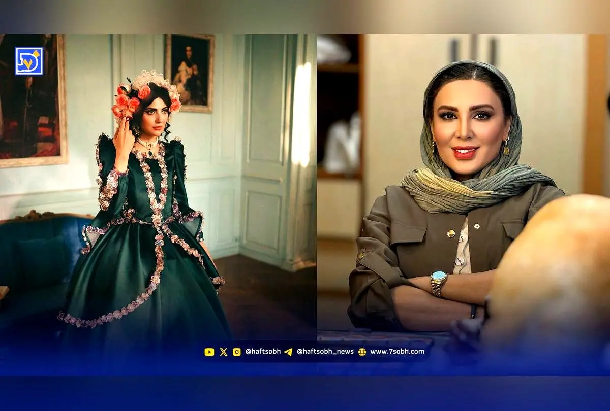 عصر سینما: استایل‌های محلی لیلا بلوکات و فرانسوی هلیا امامی در جدیدترین پروژه‌ها
