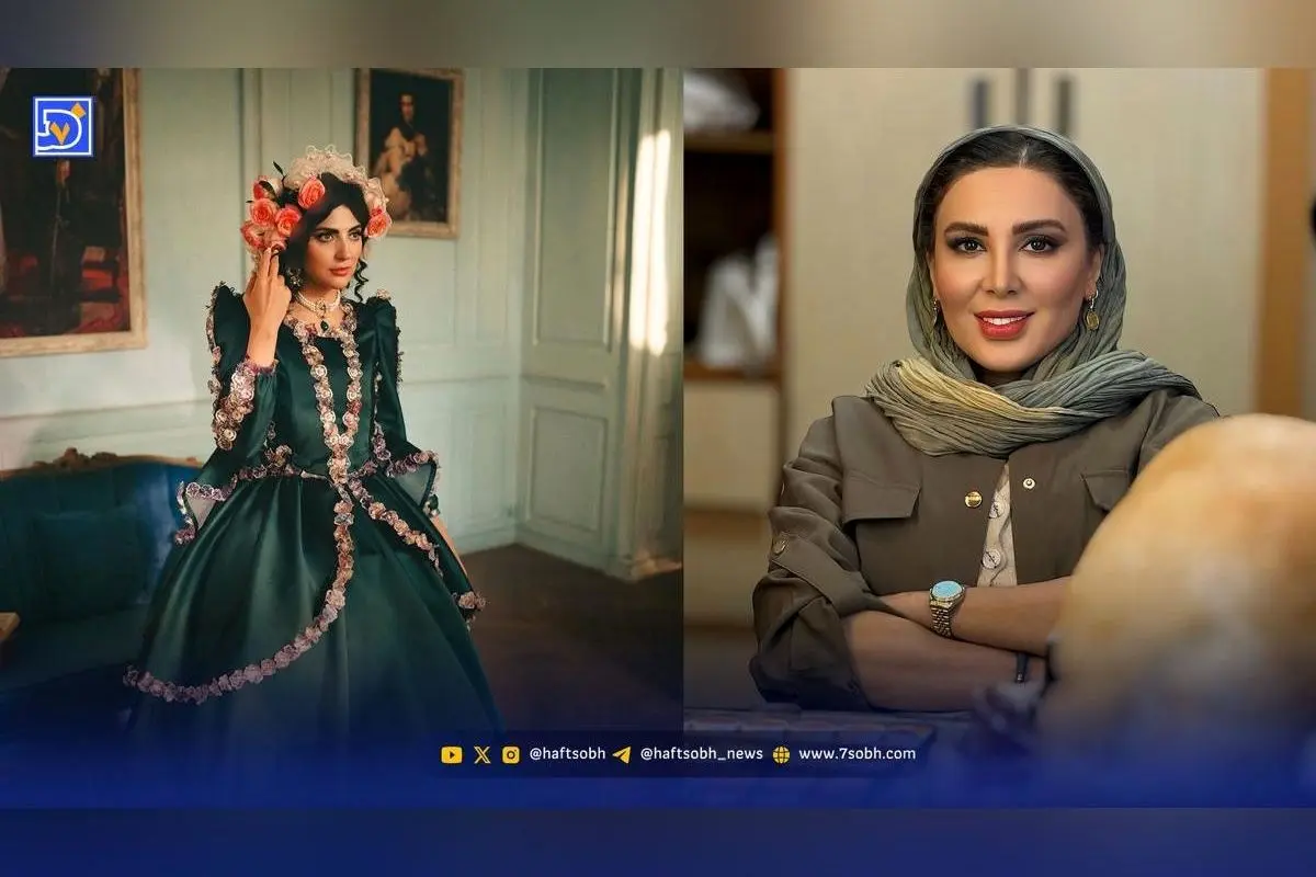 عصر سینما: استایلهای محلی لیلا بلوکات و فرانسوی هلیا امامی در جدیدترین پروژهها