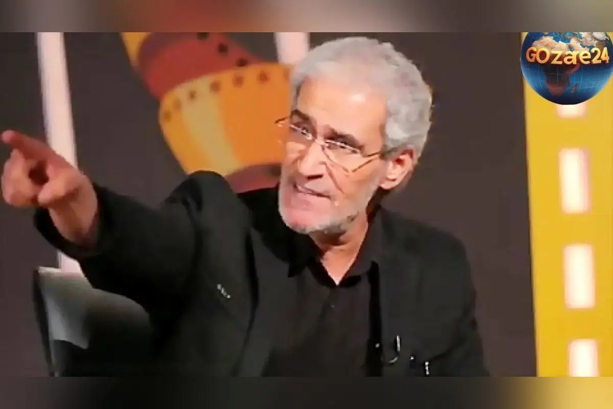 عکس دختر کویتی پور؛ دختر رپر و فشن معروف ممد نبودی ببینی که شما را مبهوت می‌کند