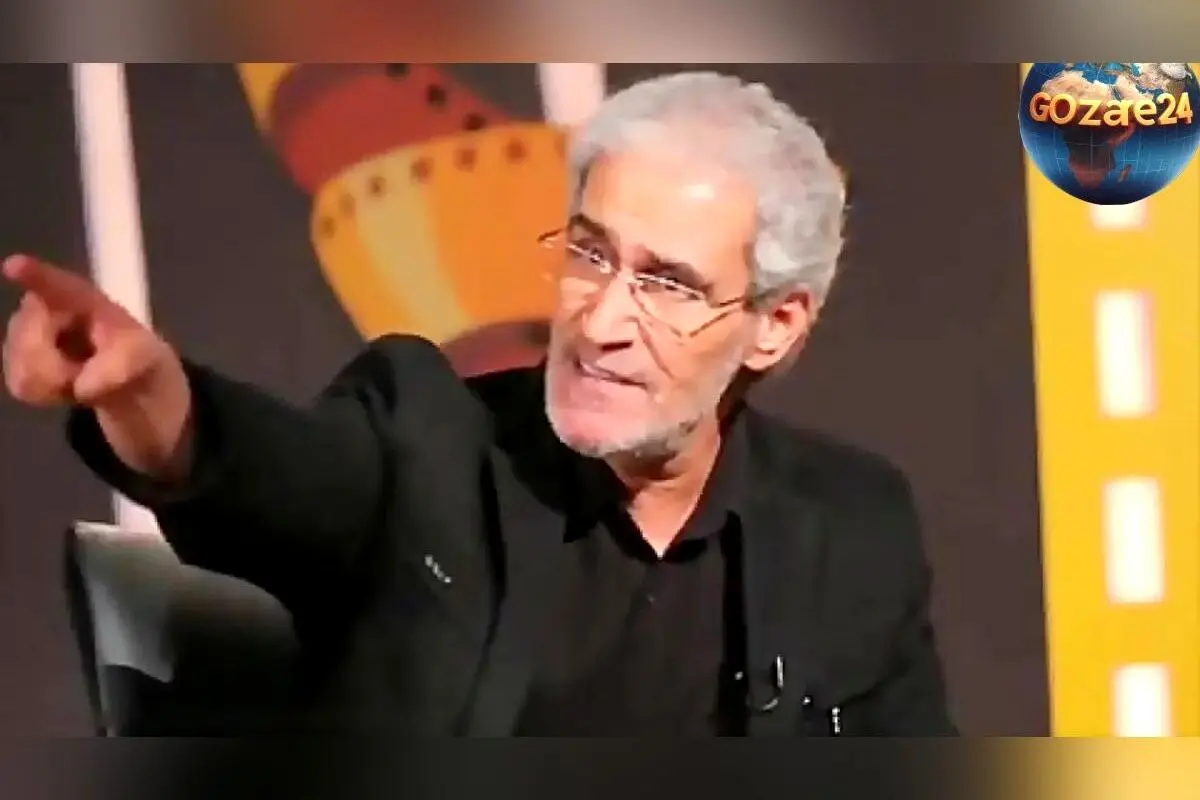 عکس دختر کویتی پور؛ دختر رپر و فشن معروف ممد نبودی ببینی که شما را مبهوت می‌کند