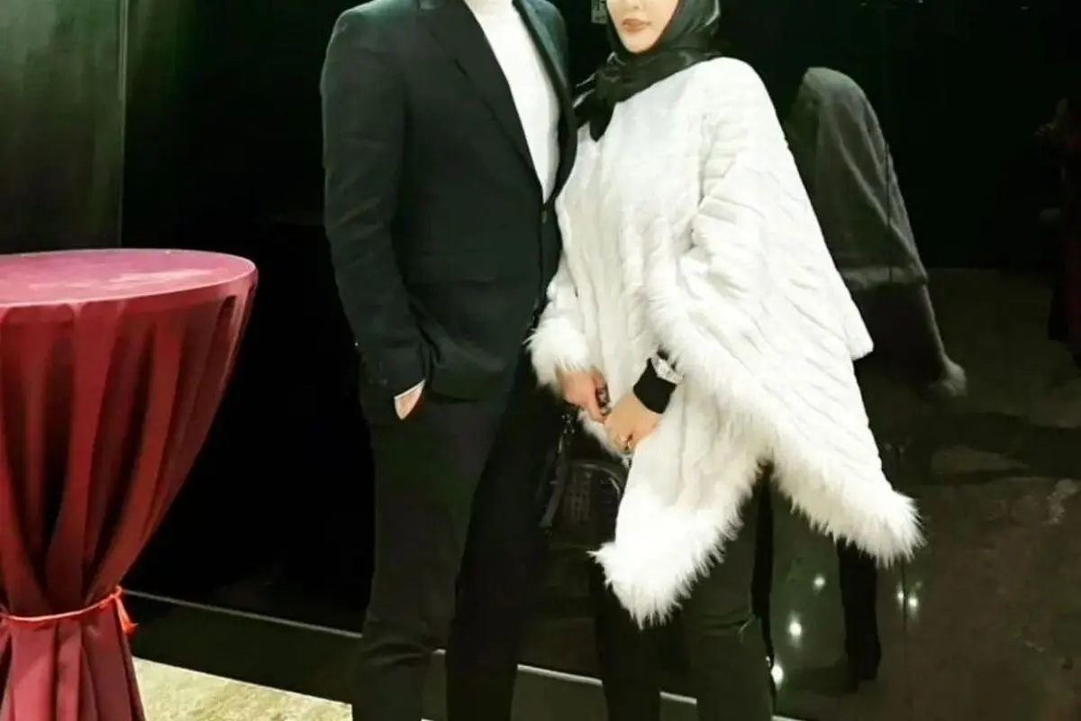 عکسهای مراسم ازدواج مجلل علیرضا نیکبخت و همسرش مونا؛ لحظههای خاص و دیدنی از جشن عروسی ستاره سابق فوتبال