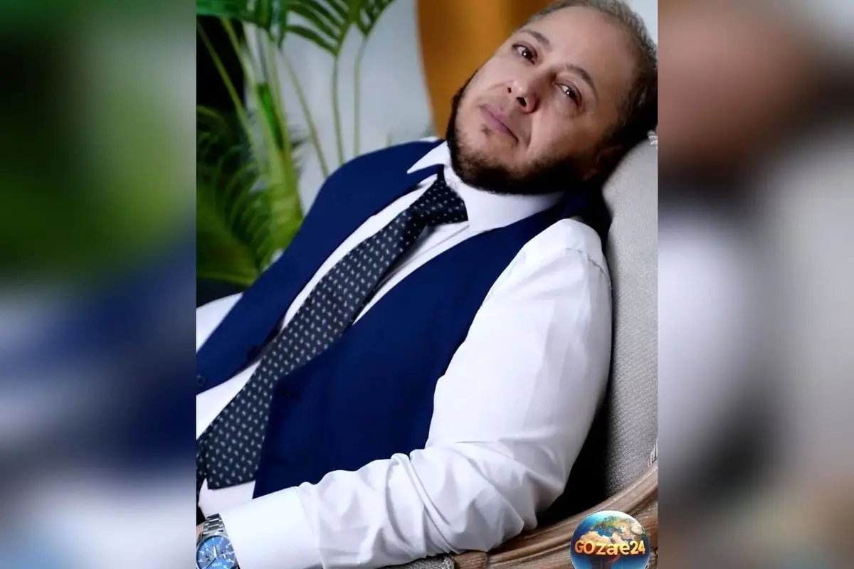 مازیار لرستانی: تنها کاری که در زندگی‌ام خوشحالم می‌کنه مرد شدن است + ویدئو تغییر جنسیت و داستان زندگی