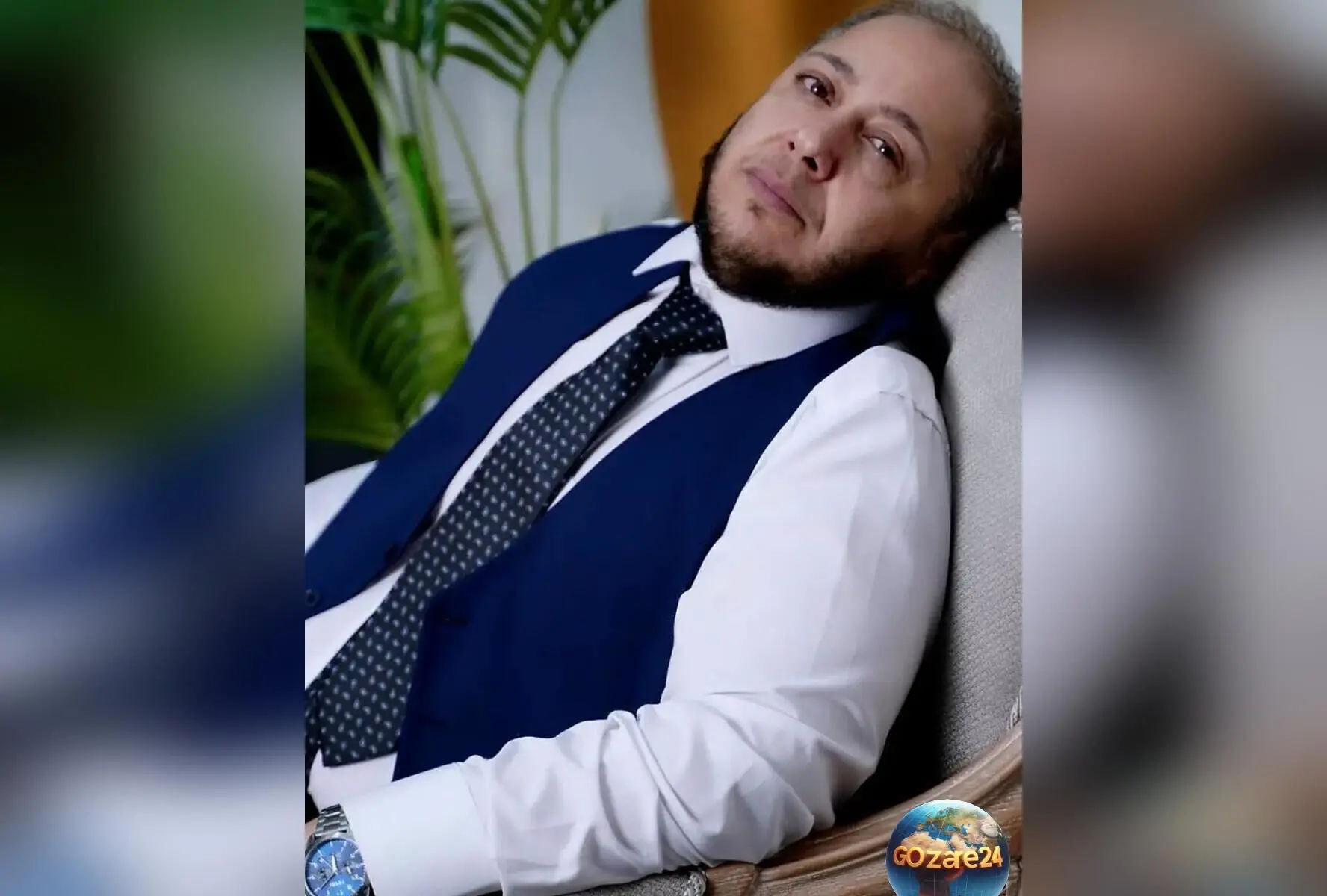 مازیار لرستانی: تنها کاری که در زندگی‌ام خوشحالم می‌کنه مرد شدن است + ویدئو تغییر جنسیت و داستان زندگی