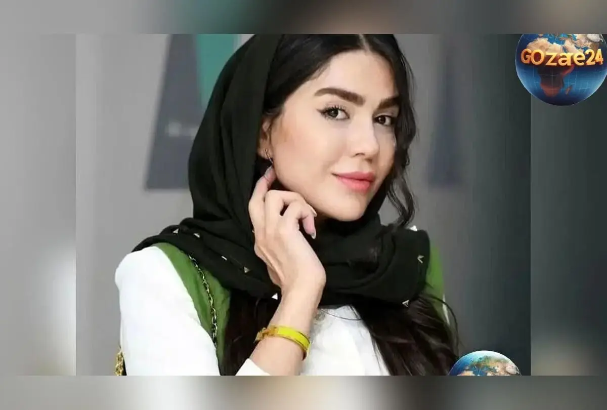 آزاده زارعی با استایل منحصربه‌فرد در ۳۶ سالگی: تغییر چهره و جذابیت جدید بازیگر «آوای باران»