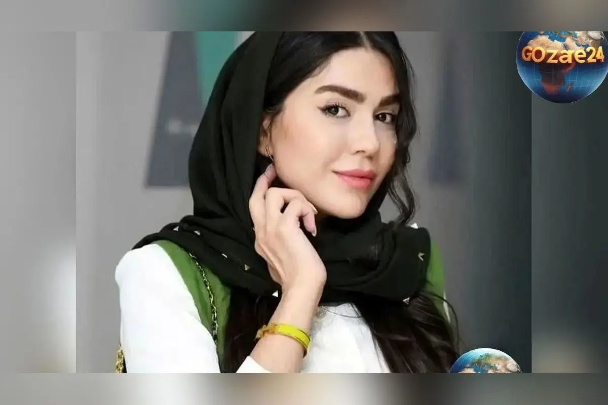 آزاده زارعی با استایل منحصربه‌فرد در ۳۶ سالگی: تغییر چهره و جذابیت جدید بازیگر «آوای باران»