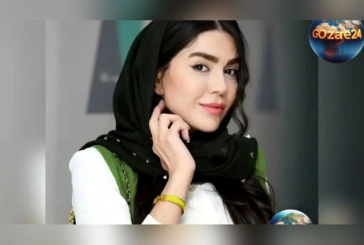 آزاده زارعی با استایل منحصربه‌فرد در ۳۶ سالگی: تغییر چهره و جذابیت جدید بازیگر «آوای باران»