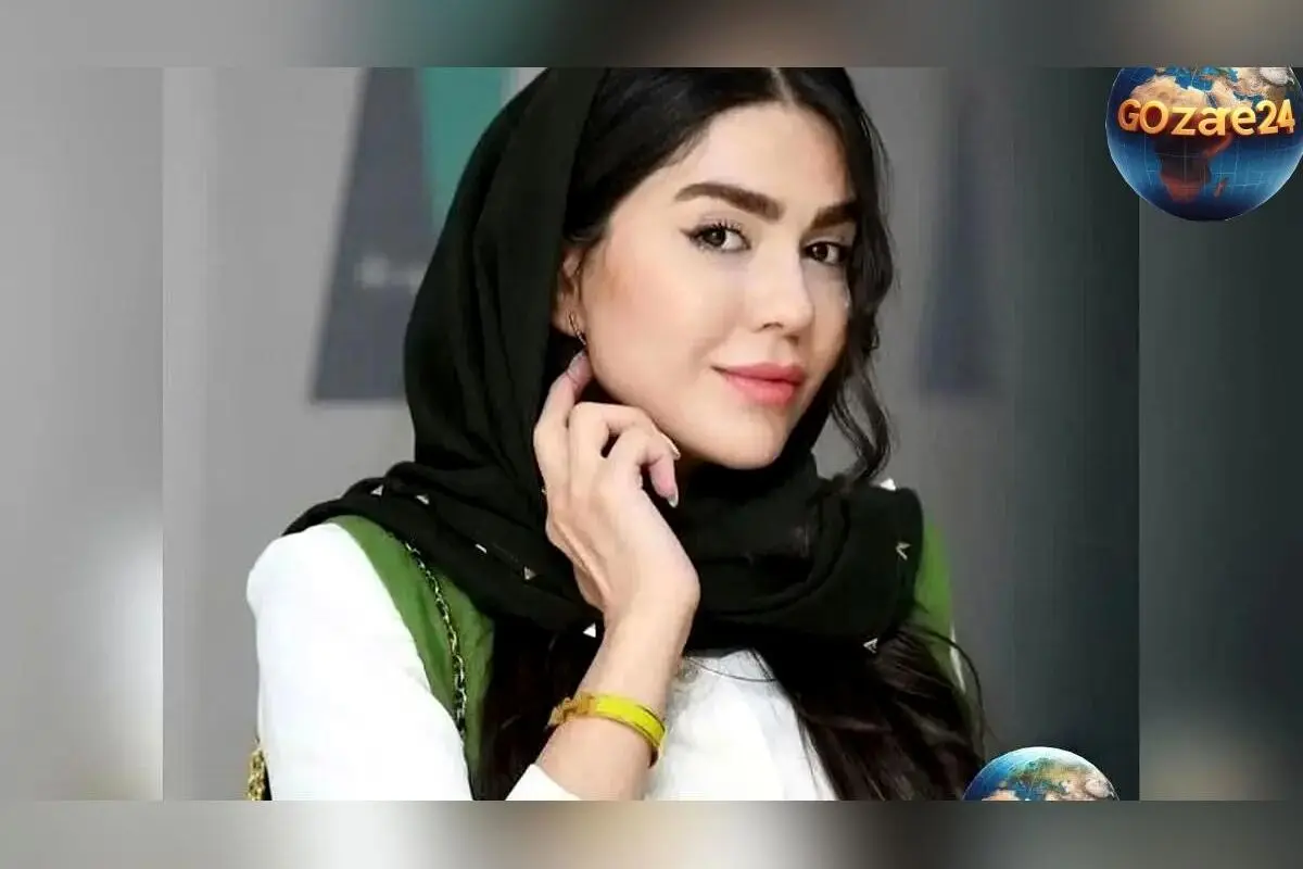 آزاده زارعی با استایل منحصربه‌فرد در ۳۶ سالگی: تغییر چهره و جذابیت جدید بازیگر «آوای باران»
