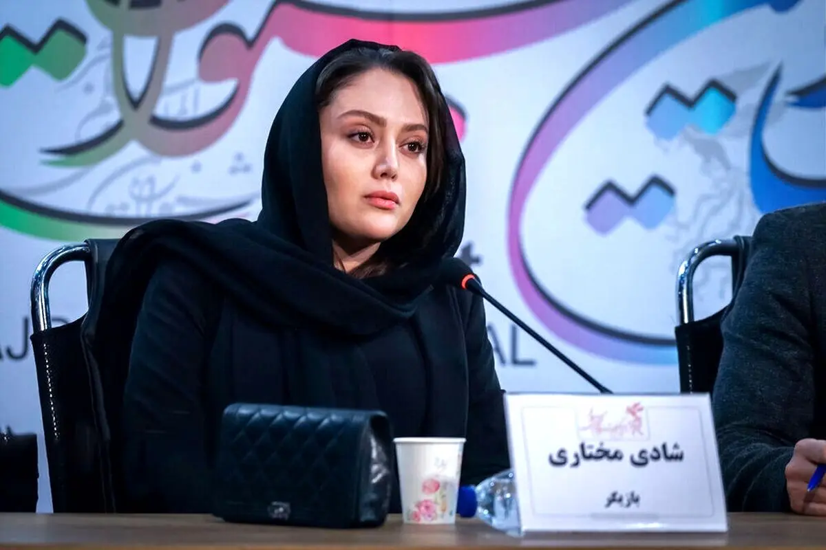 شادی مختاری بازیگر نقش ریما در «قلب رقه»: بیوگرافی، عکس‌ها و زندگی شخصی ستاره جدید سینما