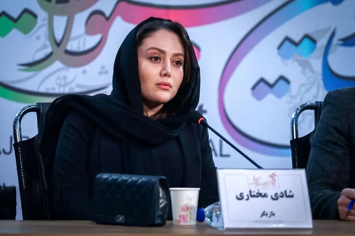 شادی مختاری بازیگر نقش ریما در «قلب رقه»: بیوگرافی، عکس‌ها و زندگی شخصی ستاره جدید سینما