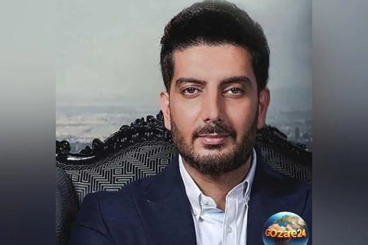 امیرحسین قیاسی درباره صدای مهران مدیری: نمره نمی‌دهم اما جنس صدای خوبی دارد