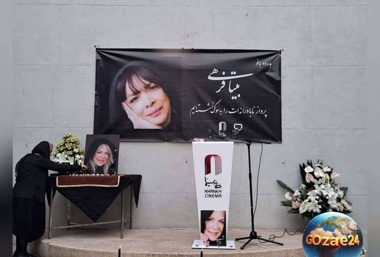 دختر بیتا فرهی همه را شوکه کرد؛ مقصر مرگ مادر در چه کسی است؟ | جزئیات بحران در روند درمان و پرسش‌های بی‌پاسخ