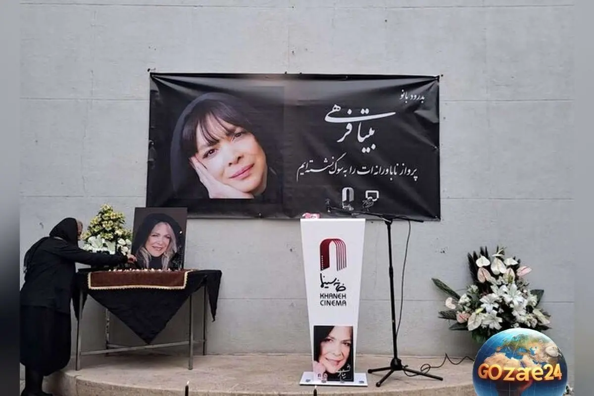 دختر بیتا فرهی همه را شوکه کرد؛ مقصر مرگ مادر در چه کسی است؟ | جزئیات بحران در روند درمان و پرسشهای بیپاسخ