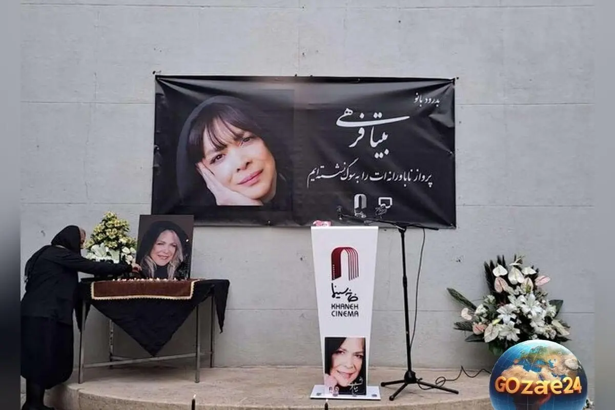 دختر بیتا فرهی همه را شوکه کرد؛ مقصر مرگ مادر در چه کسی است؟ | جزئیات بحران در روند درمان و پرسش‌های بی‌پاسخ