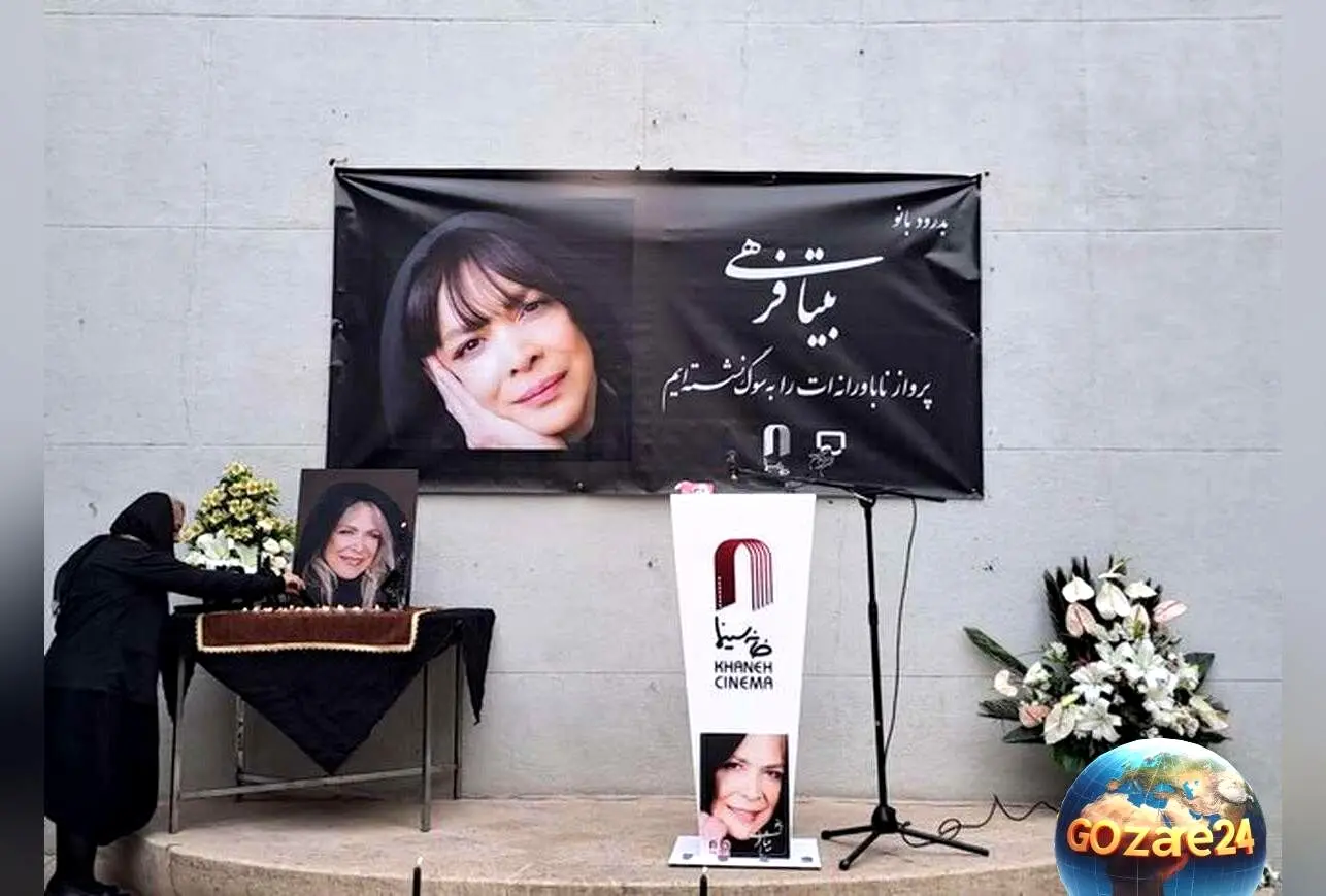 دختر بیتا فرهی همه را شوکه کرد؛ مقصر مرگ مادر در چه کسی است؟ | جزئیات بحران در روند درمان و پرسش‌های بی‌پاسخ