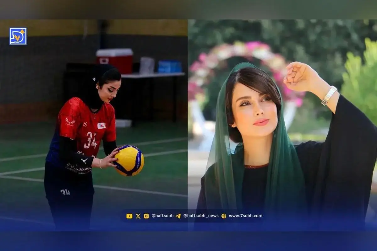 حضور پررنگ مریم خدارحمی و محدثه محمدبیگی در فضای مجازی؛ داستان‌های الهام‌بخش هنرمند و ورزشکار ایرانی