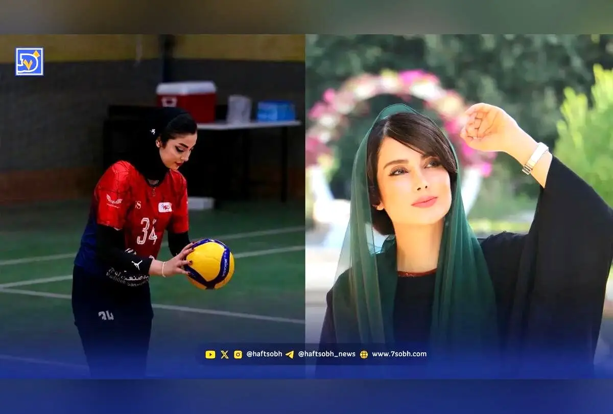 حضور پررنگ مریم خدارحمی و محدثه محمدبیگی در فضای مجازی؛ داستان‌های الهام‌بخش هنرمند و ورزشکار ایرانی