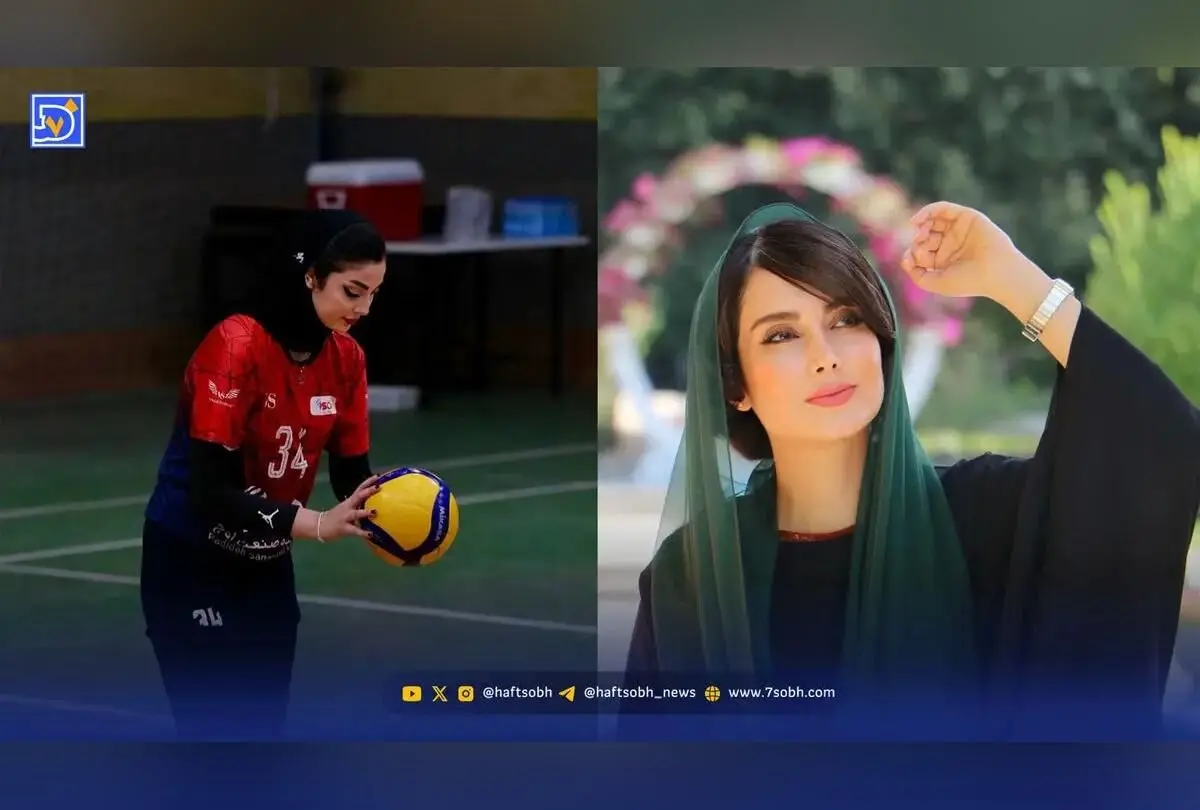 حضور پررنگ مریم خدارحمی و محدثه محمدبیگی در فضای مجازی؛ داستان‌های الهام‌بخش هنرمند و ورزشکار ایرانی