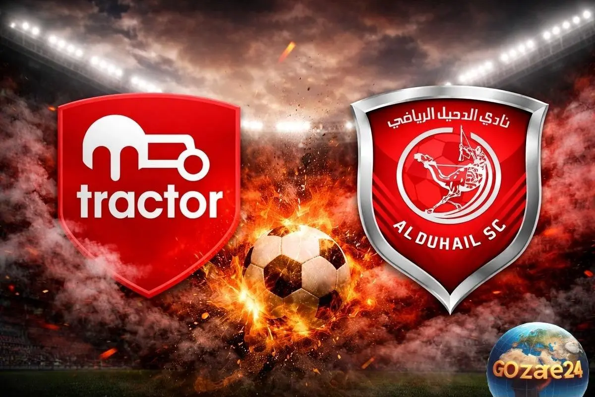 پیروزی دلهره‌آور تراکتور در لیگ نخبگان آسیا؛ تحلیل عملکرد و نظرات هواداران درباره نبرد حساس مقابل الدحیل