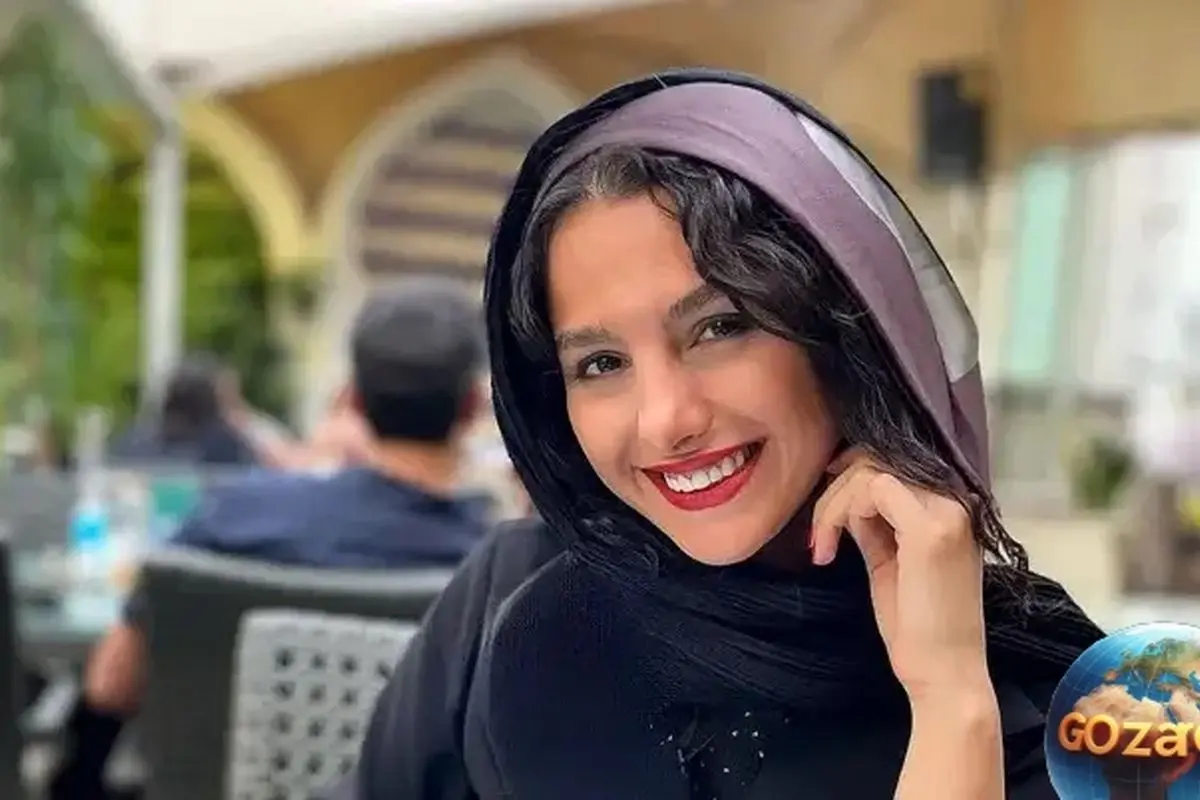 جوانه دلشاد بازیگر جوان و موفق رشتی با تحصیلات در رشته شیمی و کارگردانی | زندگی و حرفه‌ای او در تلویزیون