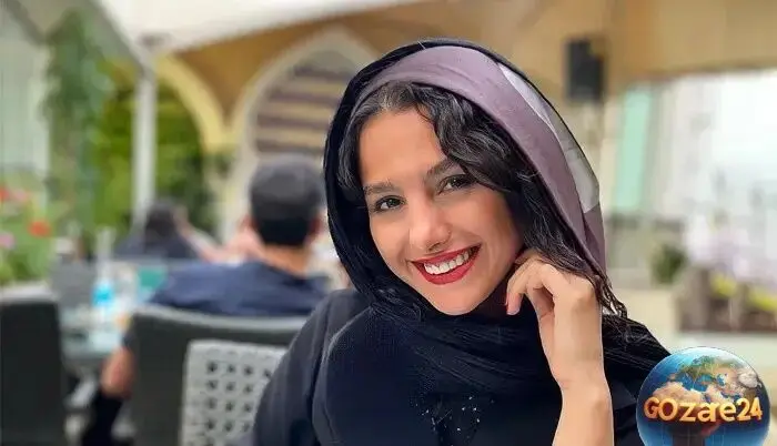 جوانه دلشاد بازیگر جوان و موفق رشتی با تحصیلات در رشته شیمی و کارگردانی | زندگی و حرفه‌ای او در تلویزیون