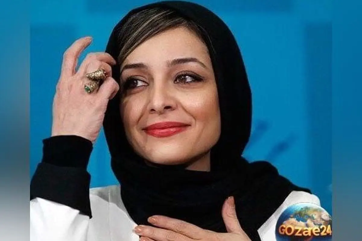 ساره بیات با انتشار عکس خانوادگی و خبر افتتاح سالن زیبایی جدیدش در کنار محمدرضا گلزار و خانواده‌اش