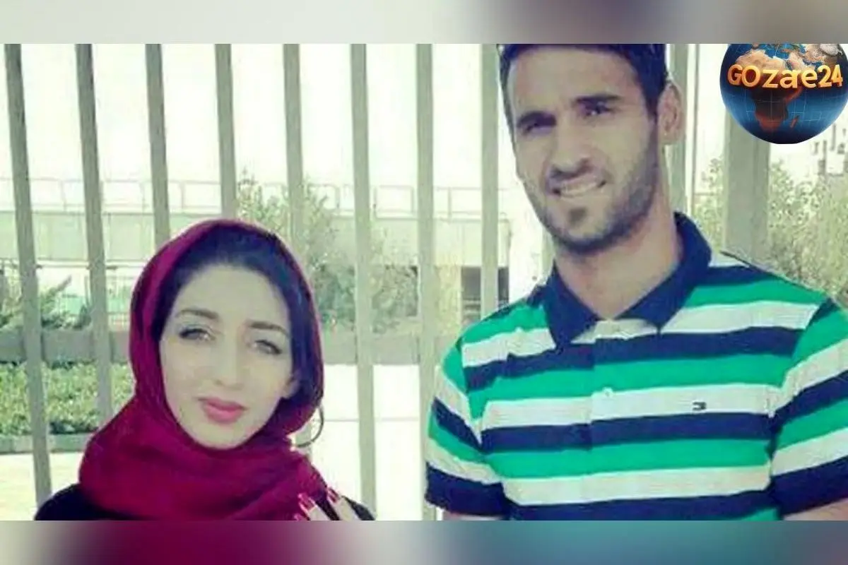 عروسی باشکوه و استایل متفاوت احمد نوراللهی؛ ستاره فوتبال ایران بدون کت و شلوار در کنار همسرش